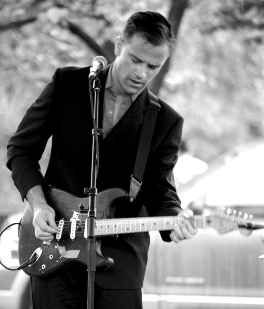 Photo by Cindy Leszczynski